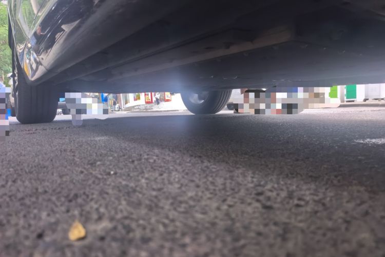 Used Lynk & Co 08 EM-P 2023 120km Long-Range Halo Chassis Front Right