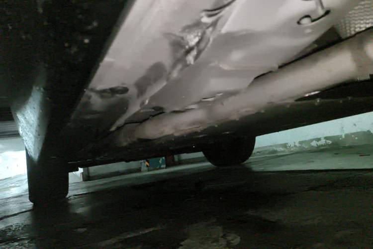 Used Lynk & Co 08 EM-P 2023 120km Long-Range Halo Chassis Front Right