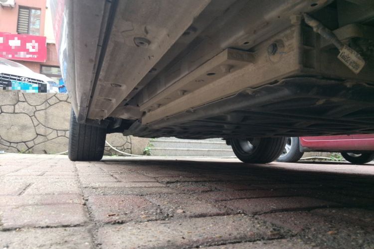 Used Lynk & Co 08 EM-P 2023 220km All-Wheel-Drive Performance Halo Chassis Front Right