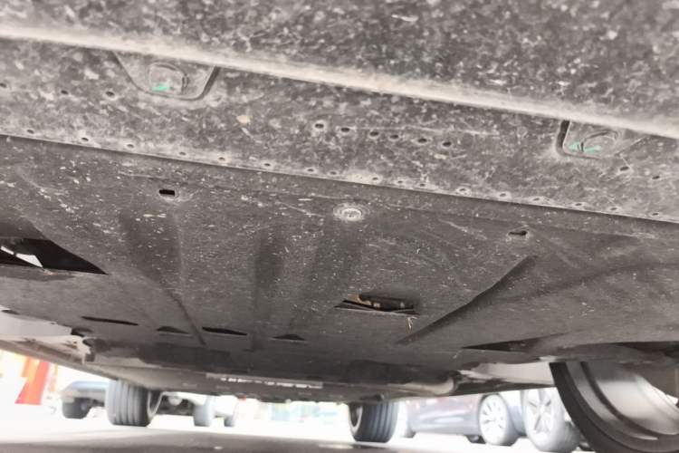 Used Lynk & Co 08 EM-P 2023 220km All-Wheel-Drive Performance Halo Chassis Front