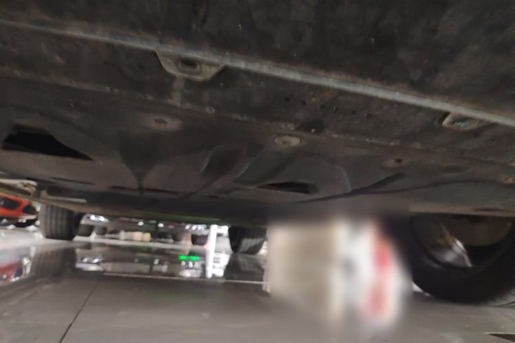 Used Lynk & Co 08 EM-P 2023 220km All-Wheel-Drive Performance Halo Chassis Front