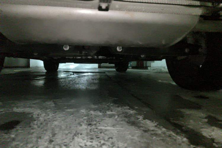 Used Lynk & Co 08 EM-P 2023 120km Long-Range Halo Chassis Front