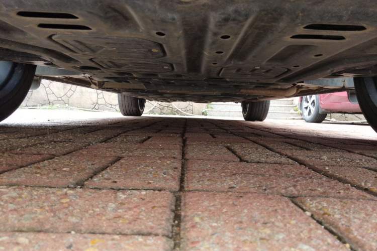 Used Lynk & Co 08 EM-P 2023 220km All-Wheel-Drive Performance Halo Chassis Front
