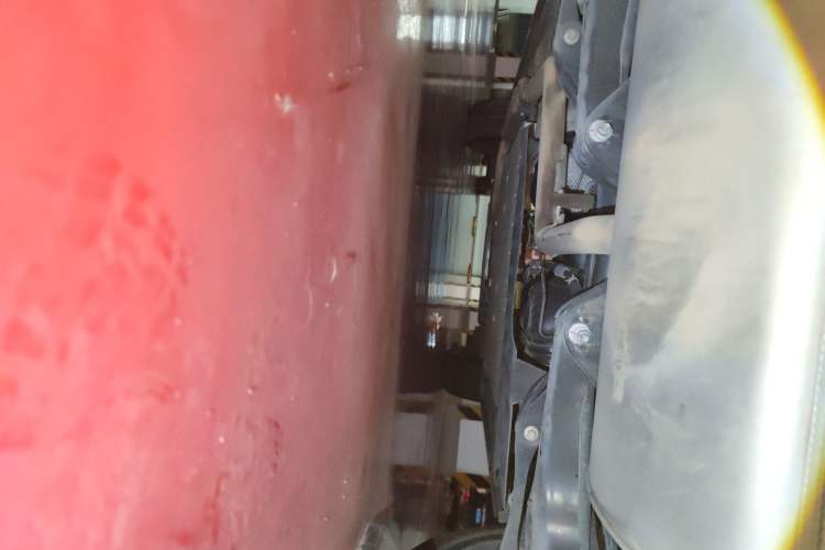 Used Lynk & Co 08 EM-P 2023 120km Long-Range Pro Chassis Rear