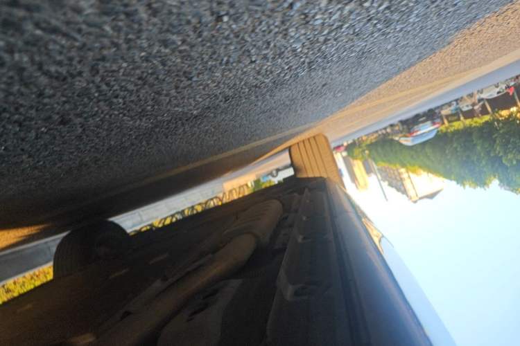 Used Lynk & Co 08 EM-P 2023 120km Long-Range Halo Chassis Rear Left