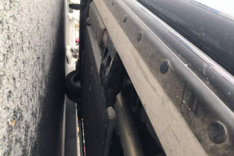 Used Lynk & Co 08 EM-P 2023 220km All-Wheel-Drive Performance Halo Chassis Rear Left