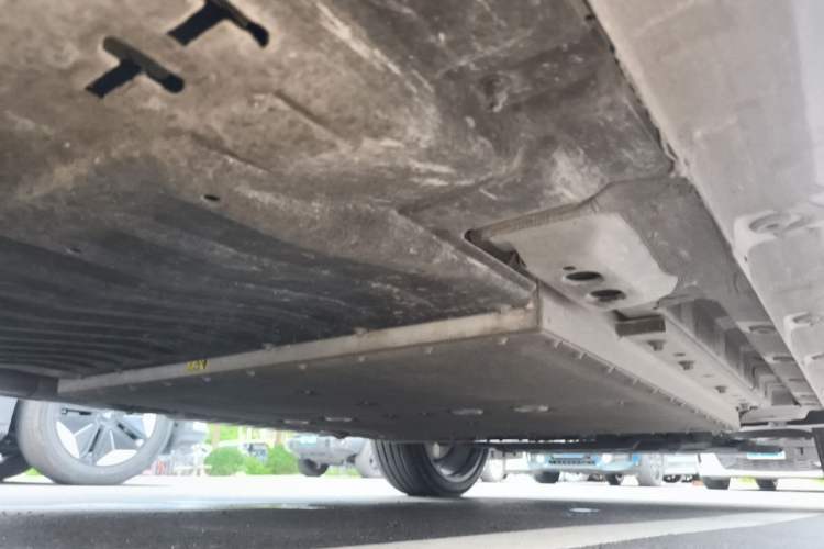 Used Lynk & Co 08 EM-P 2023 220km All-Wheel-Drive Performance Halo Chassis Rear Right