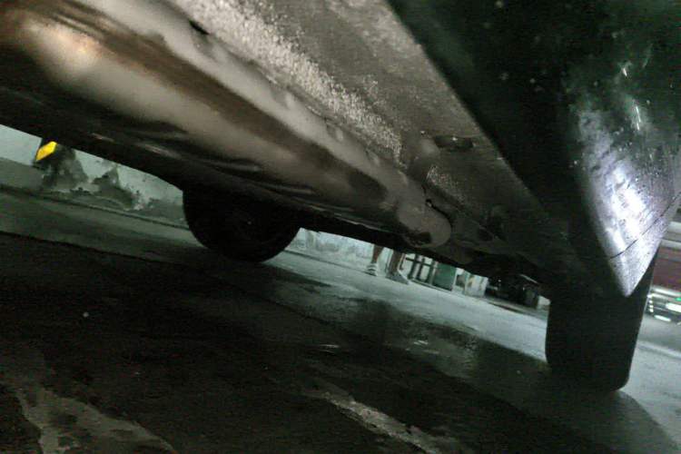 Used Lynk & Co 08 EM-P 2023 120km Long-Range Halo Chassis Rear Right