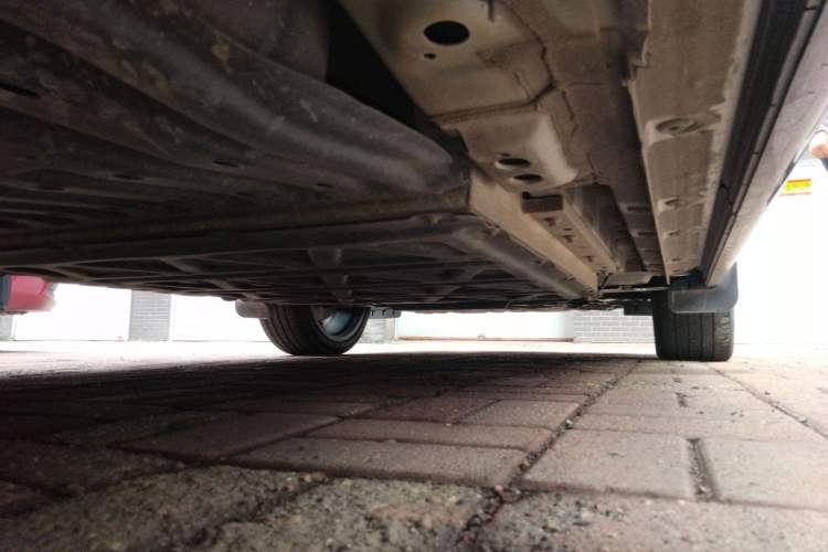 Used Lynk & Co 08 EM-P 2023 220km All-Wheel-Drive Performance Halo Chassis Rear Right