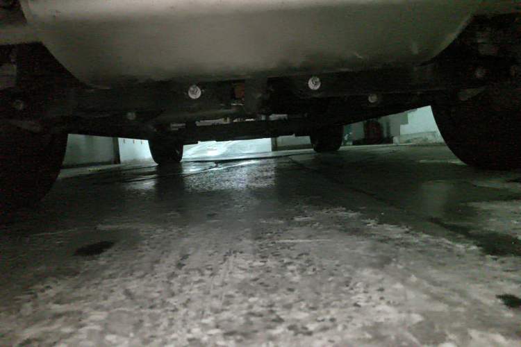 Used Lynk & Co 08 EM-P 2023 120km Long-Range Halo Chassis Rear