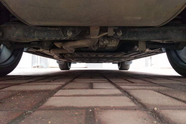 Used Lynk & Co 08 EM-P 2023 220km All-Wheel-Drive Performance Halo Chassis Rear