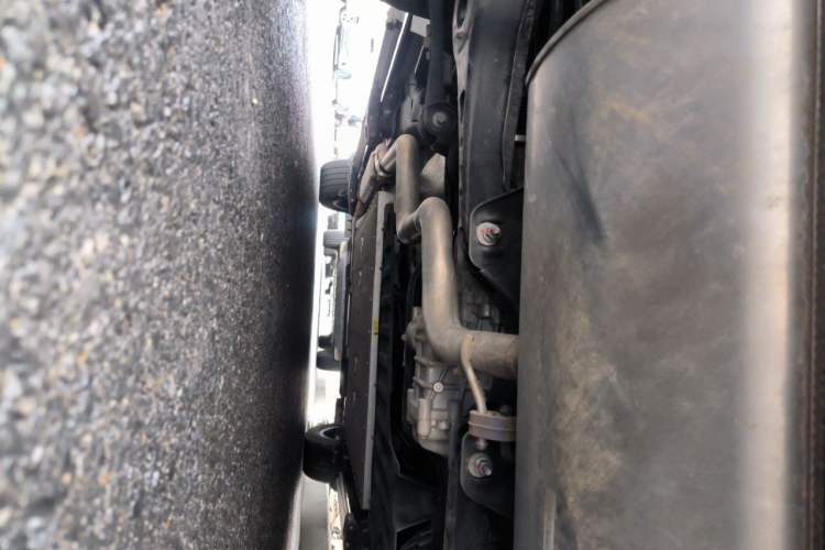 Used Lynk & Co 08 EM-P 2023 220km All-Wheel-Drive Performance Halo Chassis Rear