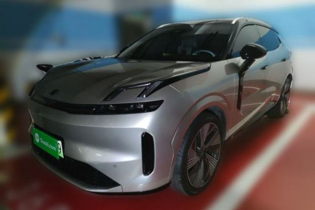 Used Lynk & Co 08 EM-P 2023 120km Long-Range Pro