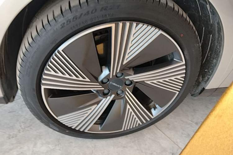 Used Lynk & Co 08 EM-P 2023 120km Long-Range Halo Exterior 4
