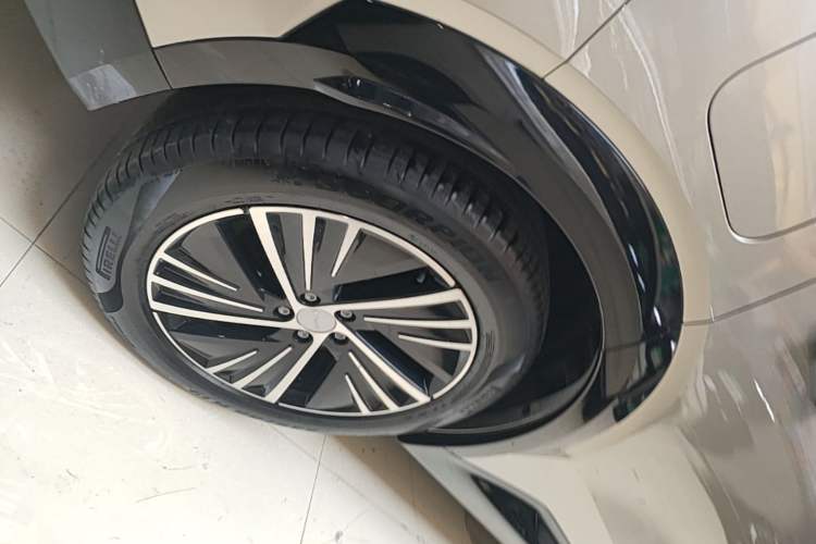 Used Lynk & Co 08 EM-P 2023 120km Long-Range Pro Exterior 5