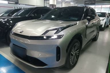 Used Lynk & Co 08 EM-P 2023 120km Long-Range Halo