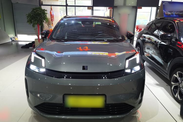 Used Lynk & Co 08 EM-P 2023 220km All-Wheel-Drive Performance Halo Front