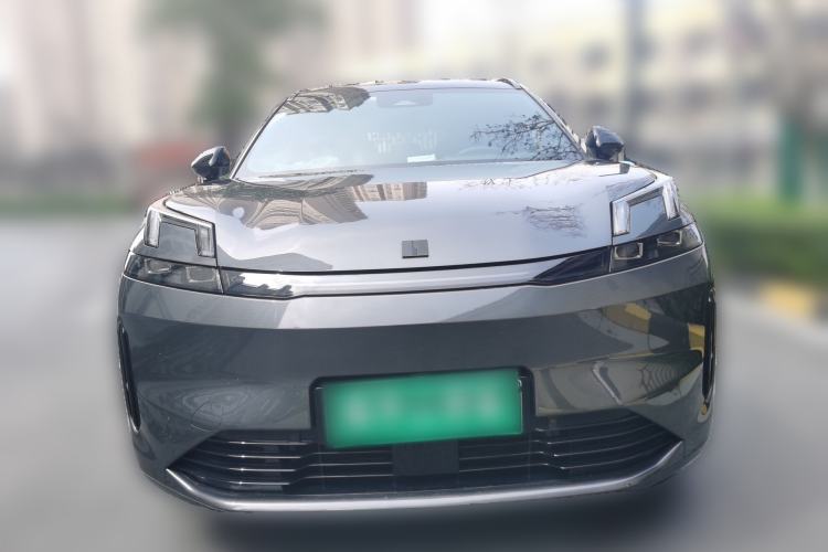 Used Lynk & Co 08 EM-P 2023 120km Long-Range Halo Front