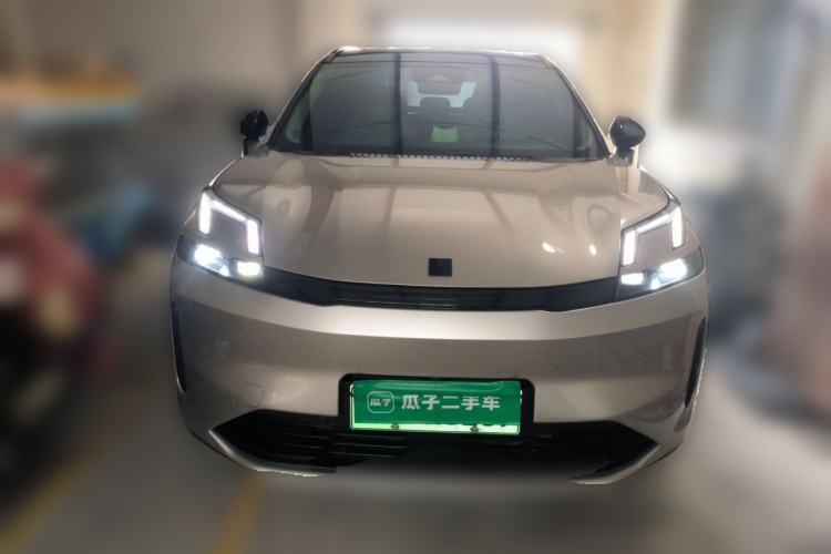Used Lynk & Co 08 EM-P 2023 245km Ultra-Long Range Halo Front