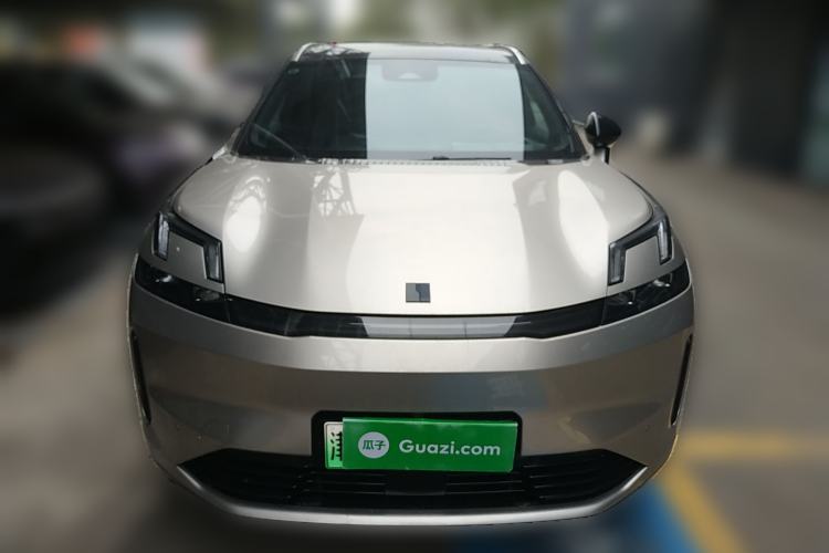 Used Lynk & Co 08 EM-P 2023 120km Long-Range Halo Front