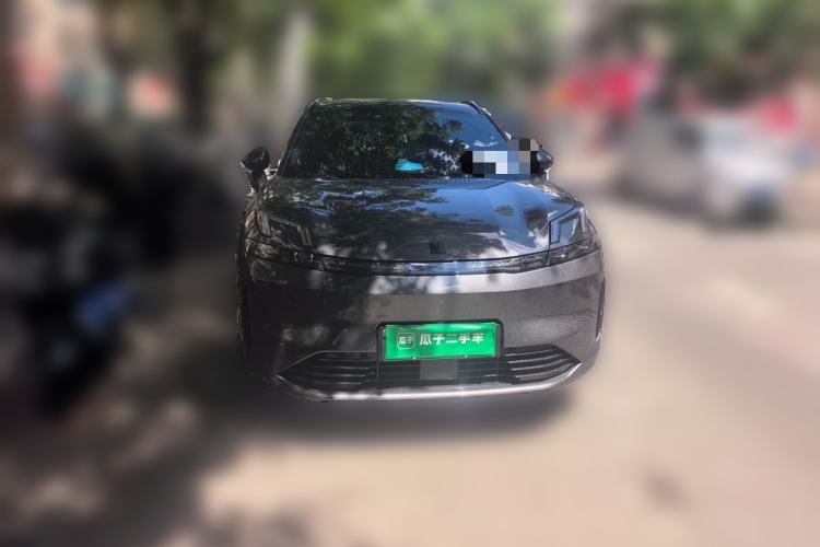 Used Lynk & Co 08 EM-P 2023 120km Long-Range Halo Front