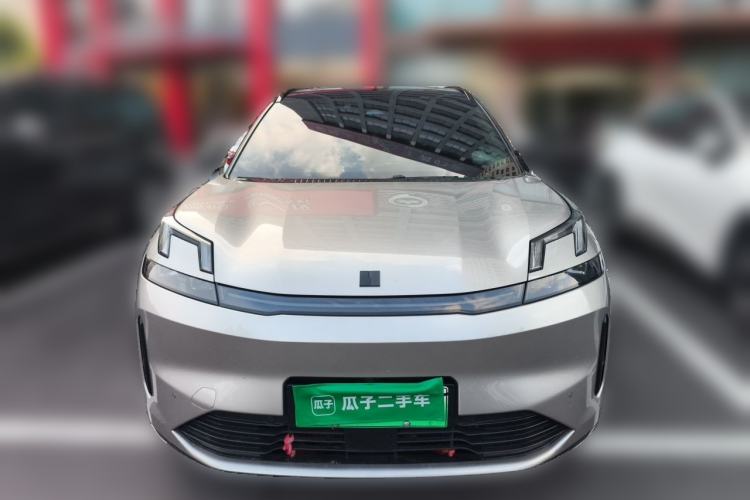 Used Lynk & Co 08 EM-P 2023 220km All-Wheel-Drive Performance Halo Front