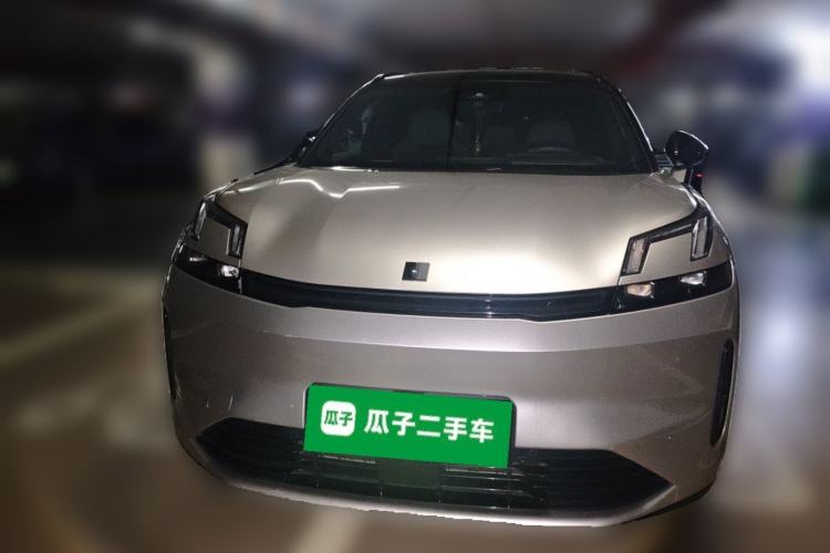 Used Lynk & Co 08 EM-P 2023 120km Long-Range Halo Front