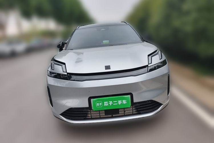 Used Lynk & Co 08 EM-P 2023 120km Long-Range Halo Front