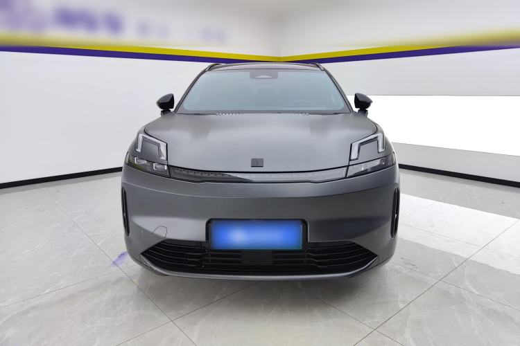 Used Lynk & Co 08 EM-P 2023 220km All-Wheel-Drive Performance Halo Front