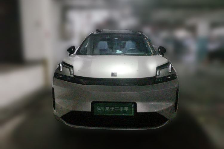 Used Lynk & Co 08 EM-P 2023 120km Long-Range Halo Front