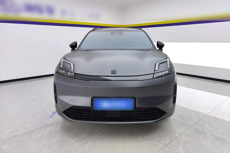 Used Lynk & Co 08 EM-P 2023 220km All-Wheel-Drive Performance Halo Front