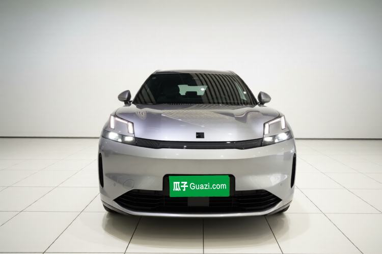 Used Lynk & Co 08 EM-P 2023 120km Long-Range Halo Front