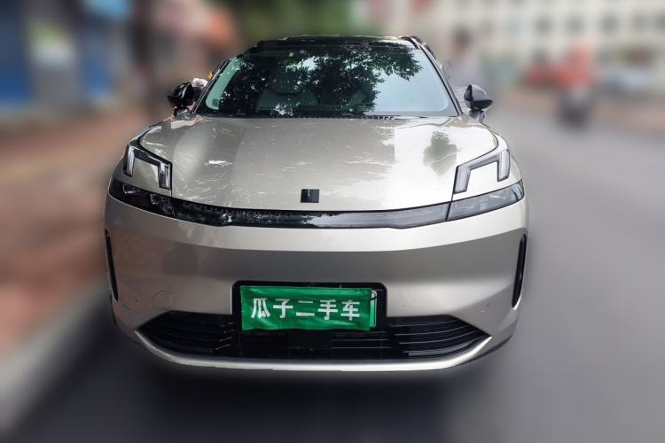 Used Lynk & Co 08 EM-P 2023 220km All-Wheel-Drive Performance Halo Front