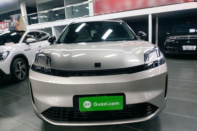 Used Lynk & Co 08 EM-P 2023 245km Ultra-Long Range Halo Front