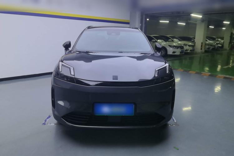 Used Lynk & Co 08 EM-P 2023 220km All-Wheel-Drive Performance Halo Front