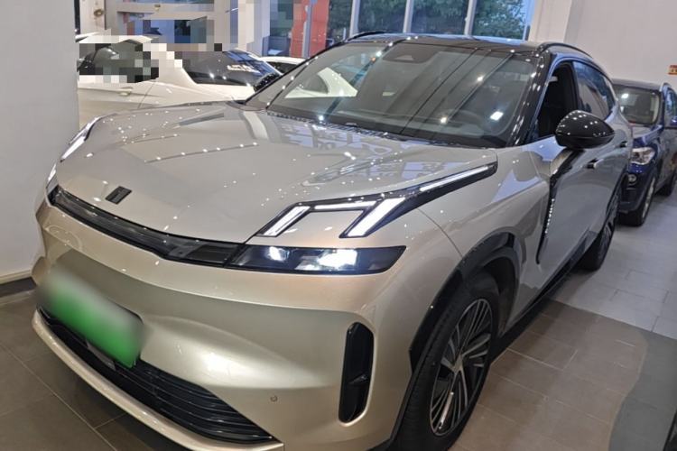 Used Lynk & Co 08 EM-P 2023 120km Long-Range Halo Guazi used car, China used car export, Used car for sale, Used  cars, Cheapest cars for sale
