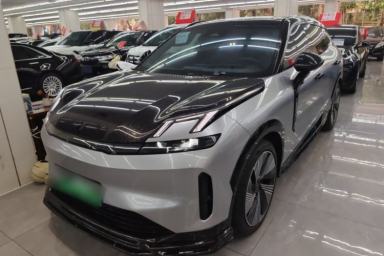 Used Lynk & Co 08 EM-P 2023 120km Long-Range Halo