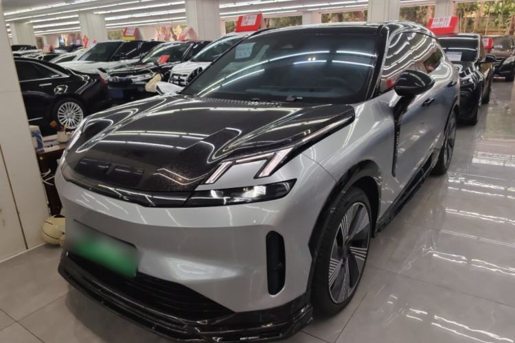 Used Lynk & Co 08 EM-P 2023 120km Long-Range Halo Guazi used car, China used car export, Used car for sale, Used  cars, Cheapest cars for sale