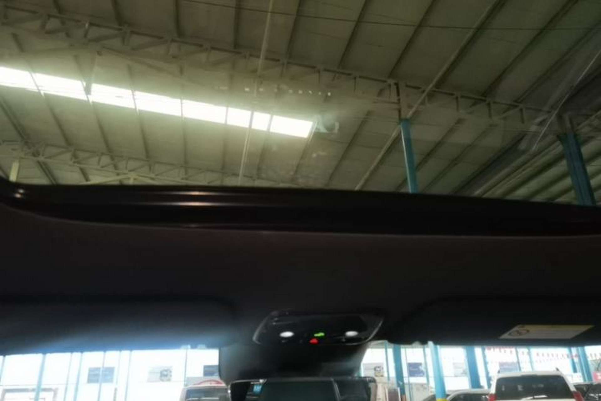 Used Lynk & Co 08 EM-P 2023 120km Long-Range Halo Headliner