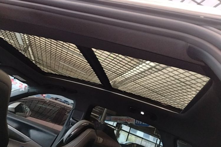 Used Lynk & Co 08 EM-P 2023 120km Long-Range Halo Headliner