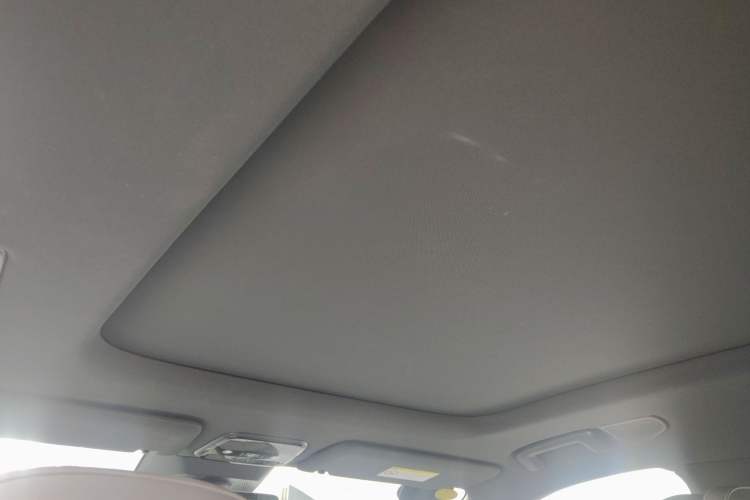 Used Lynk & Co 08 EM-P 2023 120km Long-Range Halo Headliner