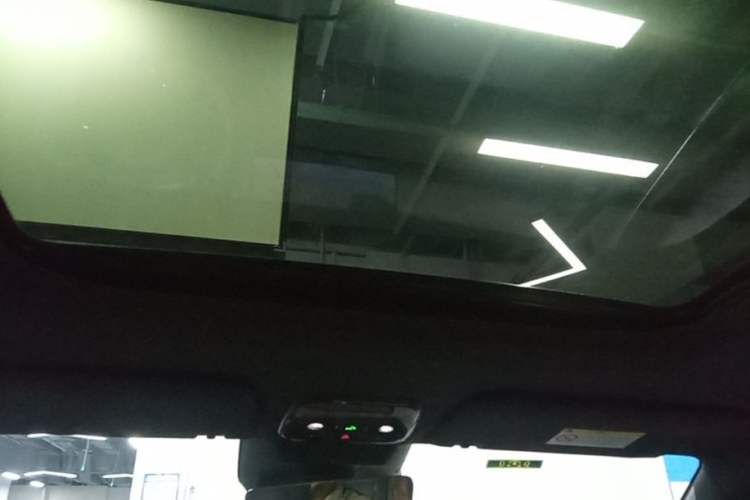 Used Lynk & Co 08 EM-P 2023 120km Long-Range Halo Headliner