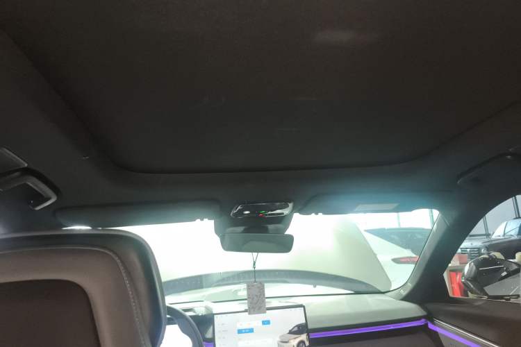 Used Lynk & Co 08 EM-P 2023 120km Long-Range Halo Headliner