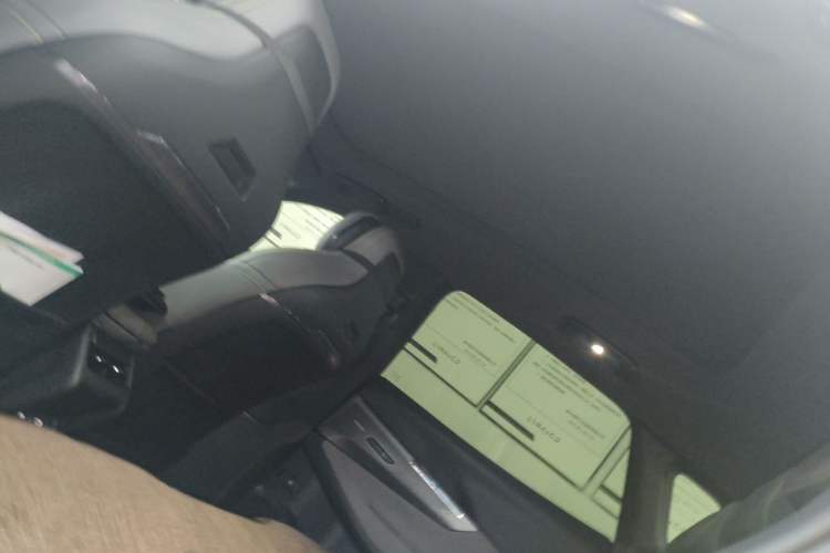 Used Lynk & Co 08 EM-P 2023 120km Long-Range Pro Headliner