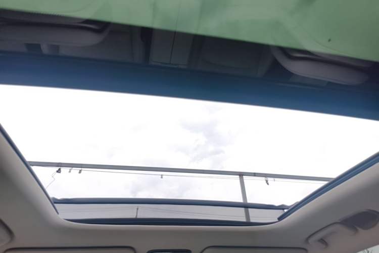 Used Lynk & Co 08 EM-P 2023 245km Ultra-Long Range Halo Headliner