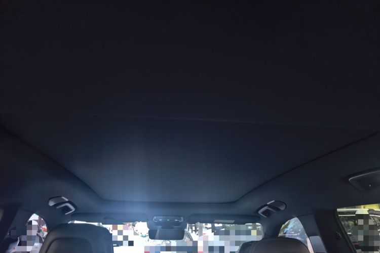 Used Lynk & Co 08 EM-P 2023 120km Long-Range Halo Headliner