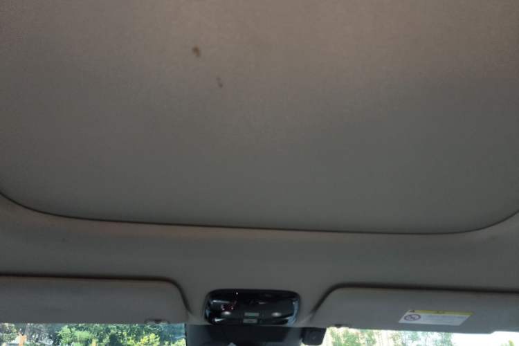 Used Lynk & Co 08 EM-P 2023 220km All-Wheel-Drive Performance Halo Headliner