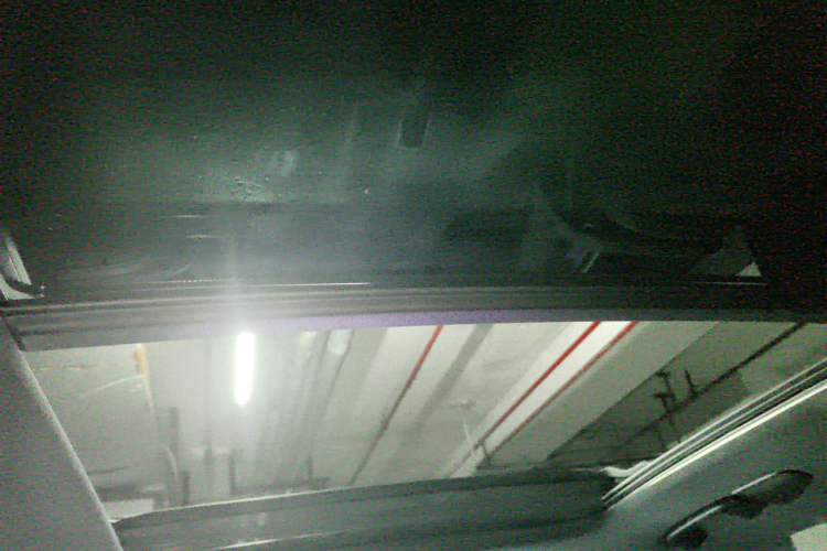 Used Lynk & Co 08 EM-P 2023 120km Long-Range Halo Headliner