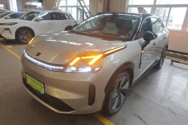 Used Lynk & Co 08 EM-P 2023 220km All-Wheel-Drive Performance Halo