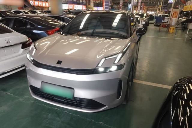 Used Lynk & Co 08 EM-P 2023 220km All-Wheel-Drive Performance Halo